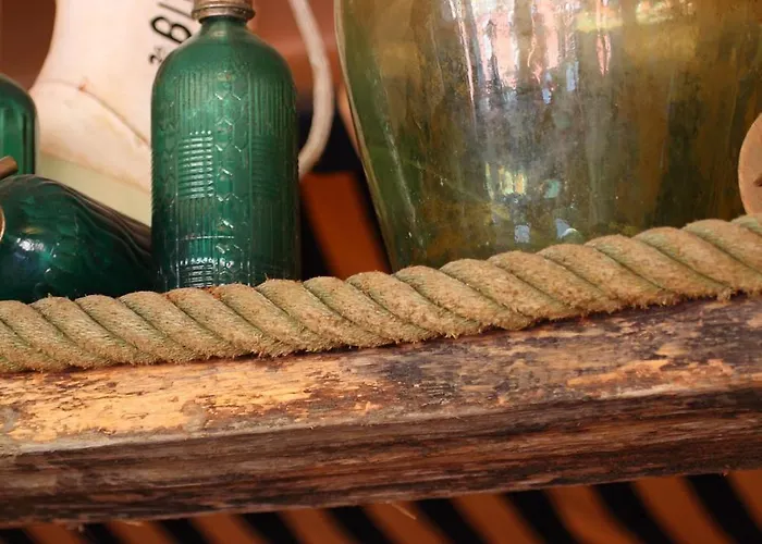 Hotell Metrokua Lekeitio