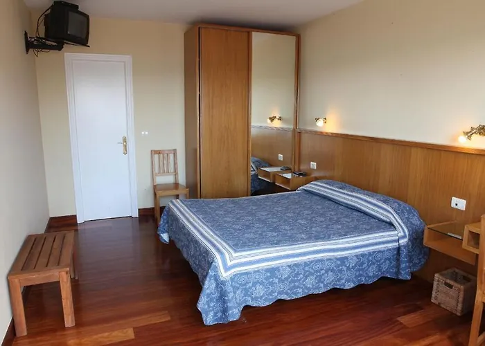 Hotel Metrokua Lekeitio