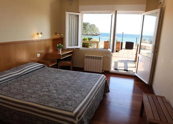 Metrokua 2* Lekeitio