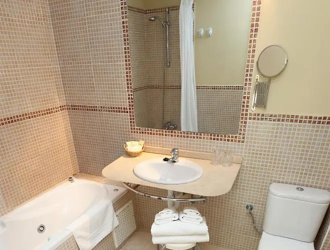 Metrokua Hotell Lekeitio