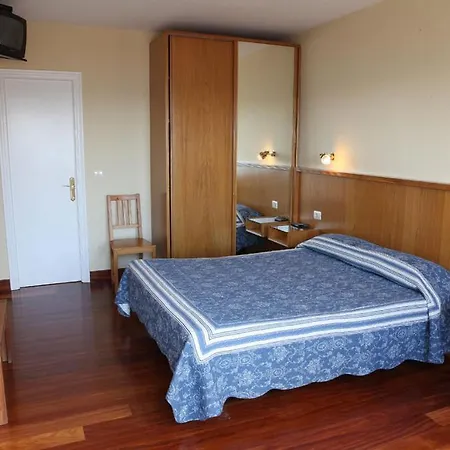 Hotel Metrokua Lekeitio