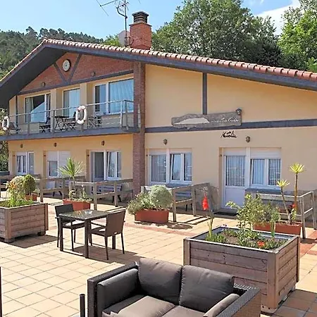 Metrokua Hotel Lekeitio