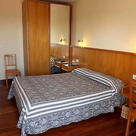 Metrokua Hotel Lekeitio