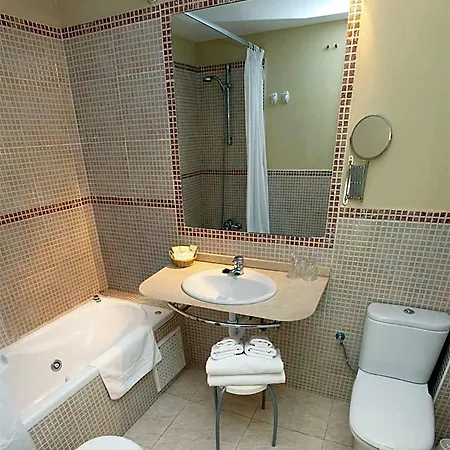 Hotel Metrokua