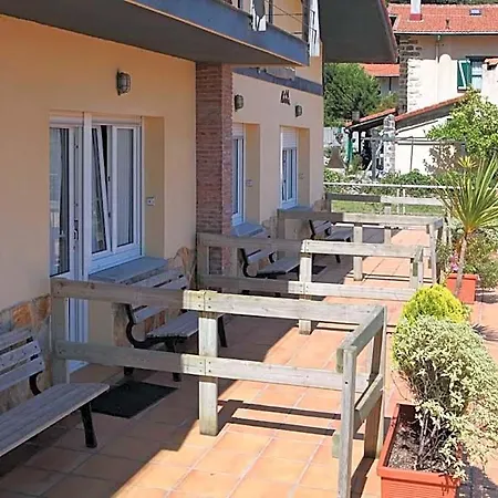 Hotel Metrokua 2*