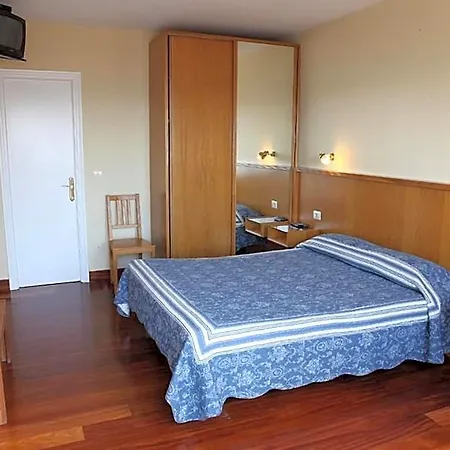 Hotel Metrokua Lekeitio
